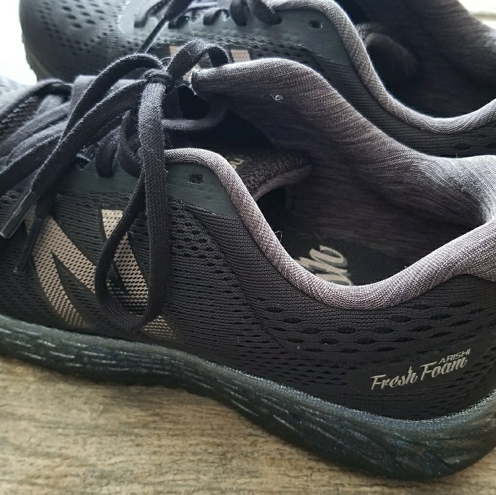 New Balance Tennis Shoes